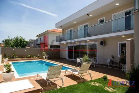 Casa com 4 Quartos à venda, 524m² no Residencial Florença, Rio Claro