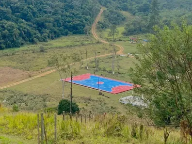 Lote/Terreno à venda, 600m² no Águas de Igaratá, Igaratá