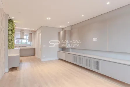 Apartamento com 2 Quartos à venda, 135m² no Jardim Europa, São Paulo