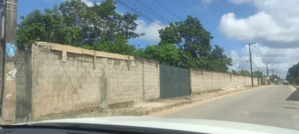 Lote/Terreno à venda, 1000m² no Parque Real Serra Verde, Camaçari