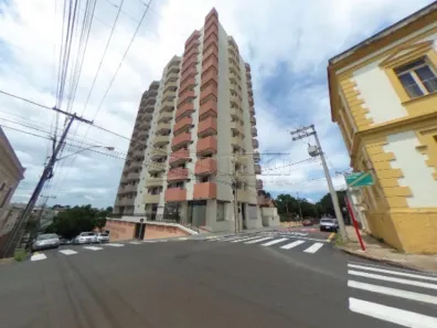Sala Comercial à venda, 56m² no Vila Monteiro (Gleba I), São Carlos