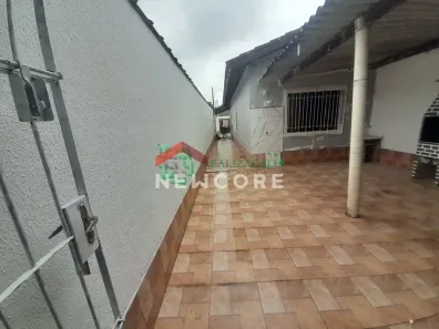 Casa com 3 Quartos à venda, 65m² no Balneario Itaguaí, Mongaguá