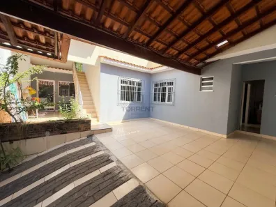Casa com 3 Quartos à venda, 185m² no Jardim Ponte Alta, Volta Redonda