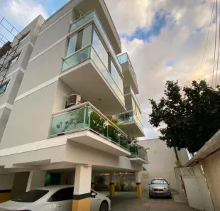 Apartamento com 2 Quartos à venda, 100m² no Jardim Mariléa, Rio das Ostras