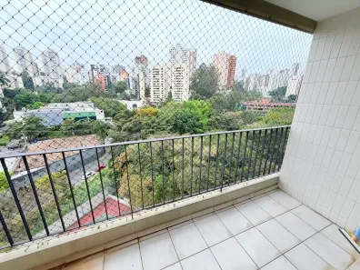 Apartamento com 3 Quartos à venda, 75m² no Jardim Caboré, São Paulo