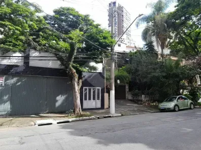 Lote/Terreno à venda, 270m² no Paraíso, São Paulo