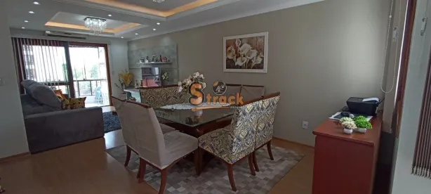 Apartamento com 2 Quartos à venda, 106m² no Centro, São Leopoldo