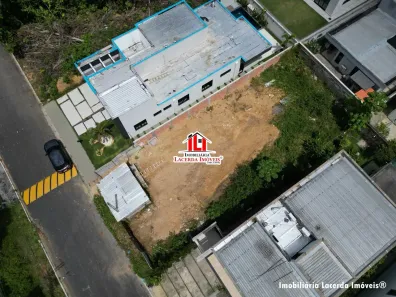 Lote/Terreno à venda, 360m² no Ponta Negra, Manaus