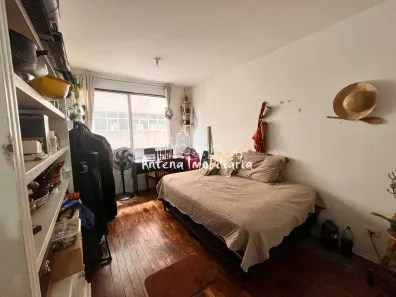 Kitnet com 1 Quarto à venda, 21m² no Vila Buarque, São Paulo