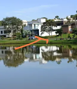 Lote/Terreno à venda, 450m² no Residencial Aldeia das Thermas, Caldas Novas