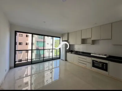 Apartamento com 3 Quartos para alugar, 88m² no Jardim Europa I e II, Anápolis