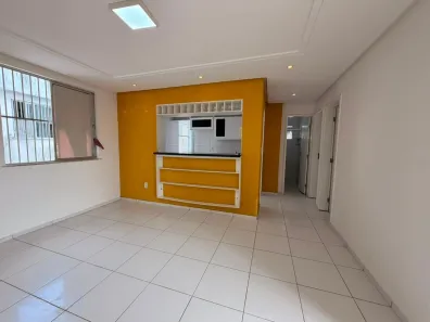 Apartamento com 2 Quartos à venda, 57m² no Cohafuma, São Luís