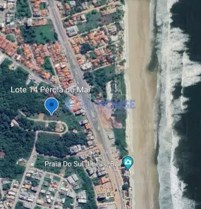 Lote/Terreno à venda, 10m² no Nossa Senhora da Vitória, Ilhéus