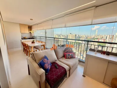 Apartamento com 2 Quartos à venda, 75m² no Quarta Parada, São Paulo