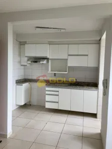 Apartamento com 2 Quartos à venda, 49m² no Nossa Senhora das Graças, Uberlândia