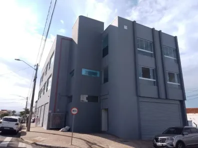 Ponto Comercial para alugar, 938m² no Centro, Sumaré