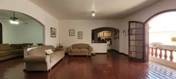 Casa com 4 Quartos à venda, 582m² no Ribeirânia, Ribeirão Preto