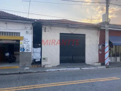 Sobrado com 1 Quarto à venda, 89m² no Vila Nivi, São Paulo