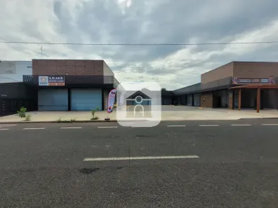 Ponto Comercial para alugar, 26m² no Shopping Park, Uberlândia