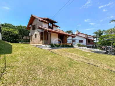 Casa com 3 Quartos à venda, 183m² no Rincão, Novo Hamburgo