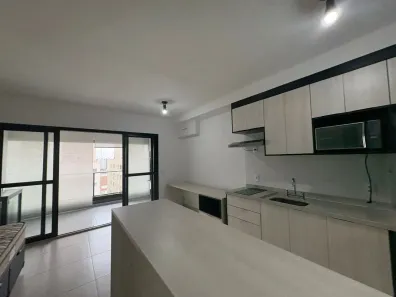 Apartamento com 1 Quarto para alugar, 37m² no Vila Mariana, São Paulo