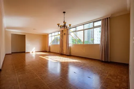Apartamento com 4 Quartos à venda, 200m² no Jardim Paulista, São Paulo