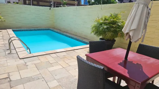 Apartamento com 3 Quartos à venda, 110m² no Manaíra, João Pessoa