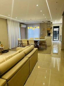 Casa de Condomínio com 3 Quartos à venda, 140m² no Jardim Carolina, Jundiaí