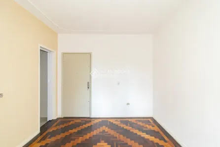 Apartamento com 1 Quarto para alugar, 21m² no Menino Deus, Porto Alegre