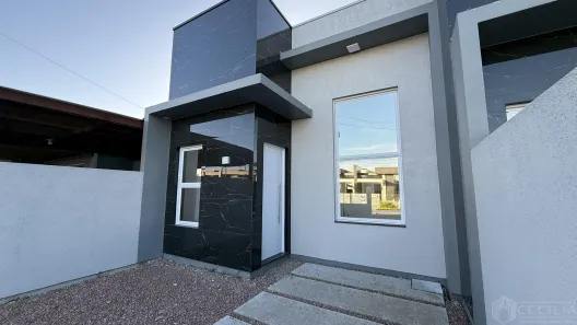 Casa com 2 Quartos à venda, 156m² no Imbé, Imbé
