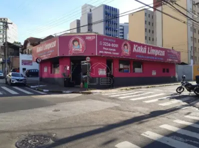 Ponto Comercial à venda, 267m² no Centro, Campinas