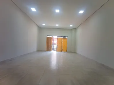 Ponto Comercial para alugar, 75m² no Centro, Piracicaba