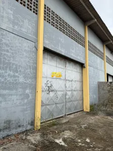 Galpão/Depósito/Armazém para alugar, 300m² no Renascer, Cabedelo