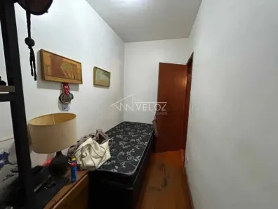 Apartamento com 1 Quarto à venda, 56m² no Botafogo, Rio de Janeiro