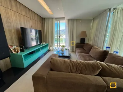 Cobertura com 2 Quartos à venda, 200m² no Lagoa da Conceição, Florianópolis