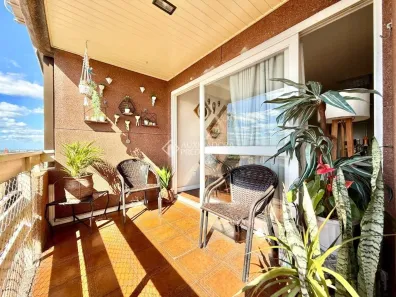 Apartamento com 3 Quartos à venda, 129m² no Jardim Europa, Porto Alegre