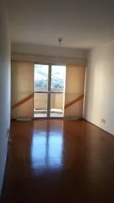 Apartamento com 1 Quarto à venda, 45m² no Bosque, Campinas