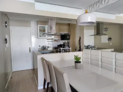 Apartamento com 3 Quartos à venda, 73m² no Vila Gomes Cardim, São Paulo