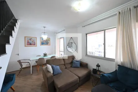 Cobertura com 4 Quartos à venda, 148m² no Chácara Inglesa, São Paulo