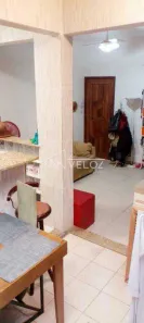Apartamento com 2 Quartos à venda, 69m² no Botafogo, Rio de Janeiro