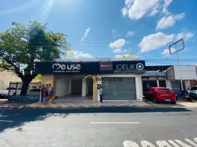 Ponto Comercial para alugar, 70m² no Centro, Teresina
