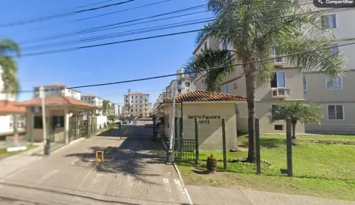 Apartamento com 2 Quartos à venda, 42m² no Fátima, Canoas
