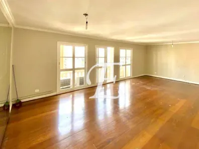 Apartamento com 4 Quartos à venda, 170m² no Jardim Paulista, São Paulo