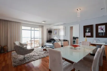 Apartamento com 3 Quartos à venda, 145m² no Santa Teresinha, São Paulo