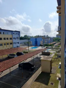 Apartamento com 3 Quartos à venda, 67m² no Dom Pedro I, Manaus
