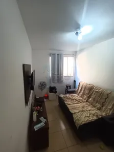 Apartamento com 1 Quarto à venda, 48m² no Reserva Sul Condomínio Resort, Ribeirão Preto