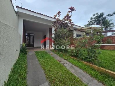 Casa com 3 Quartos à venda, 160m² no Parque Balneário Oasis, Peruíbe