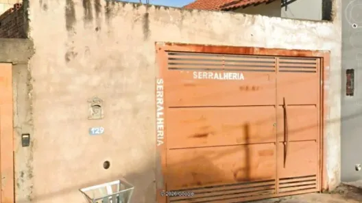 Casa com 2 Quartos à venda, 60m² no Jardim Prudência, Bauru