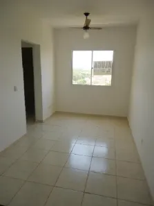 Apartamento com 2 Quartos à venda, 48m² no Ribeirânia, Ribeirão Preto
