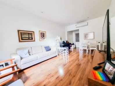 Apartamento com 3 Quartos à venda, 101m² no Ipanema, Rio de Janeiro